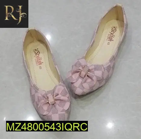 Stylish Women Pumps - RJ Kollection 1599.00  RJ Kollection 