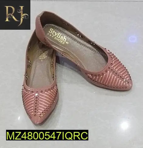 Stylish Women Pumps - RJ Kollection 1599.00  RJ Kollection 