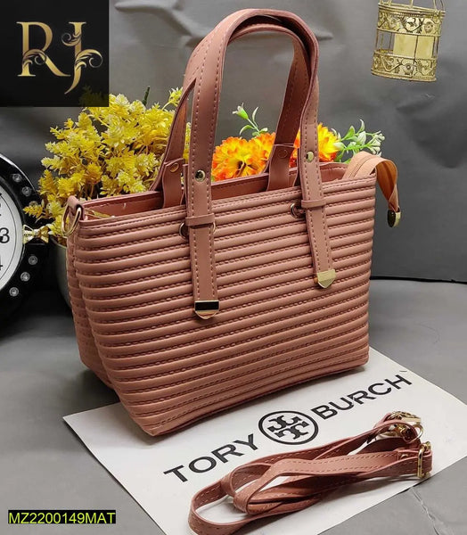 Tory Burch Hand Bag - RJ Kollection 2700.00  RJ Kollection 