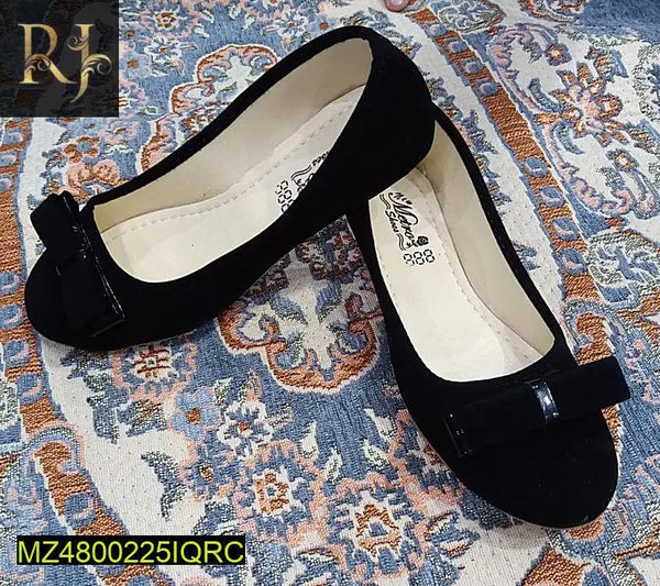 Velvet Women Pumps - RJ Kollection 1299.00  RJ Kollection 