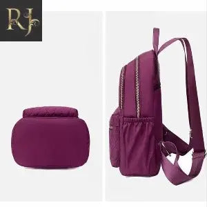 Waterproof Nylon Ladies Bag - RJ Kollection 2399.00  RJ Kollection 