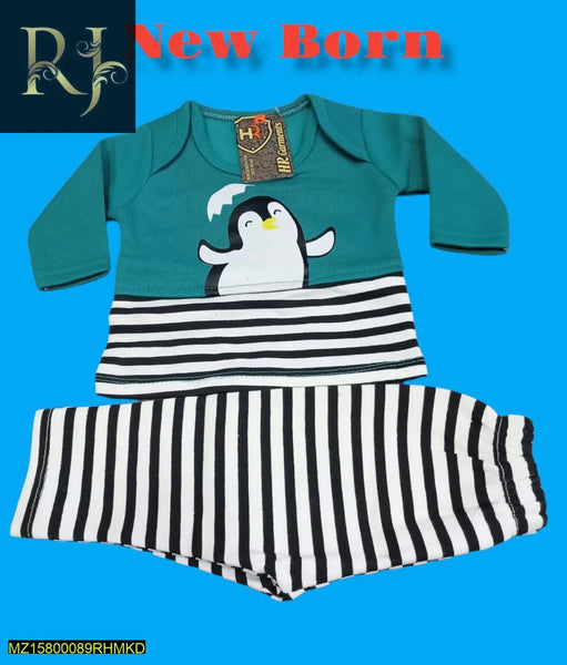 Winter Kids Suite 2 Piece - RJ Kollection 1599.00  RJ Kollection 