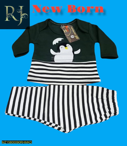 Winter Kids Suite 2 Piece - RJ Kollection 1599.00  RJ Kollection 