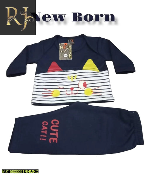 Winter Kids Suite 2 Piece - RJ Kollection 1599.00  RJ Kollection 