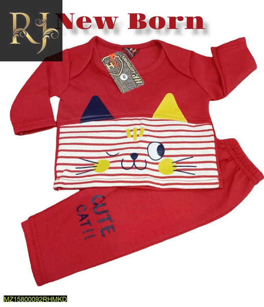 Winter Kids Suite 2 Piece - RJ Kollection 1599.00  RJ Kollection 