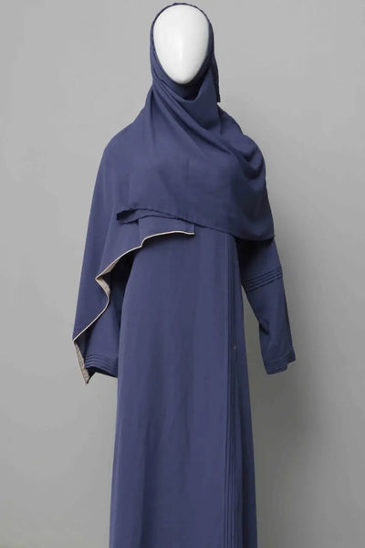 Women Abaya Blue - RJ Kollection 3299.00  RJ Kollection 