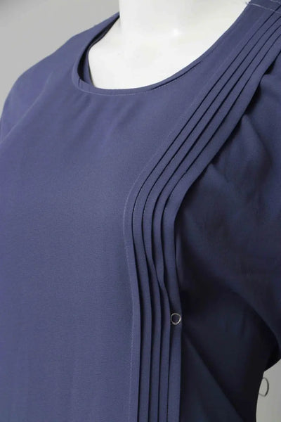 Women Abaya Blue - RJ Kollection 3299.00  RJ Kollection 