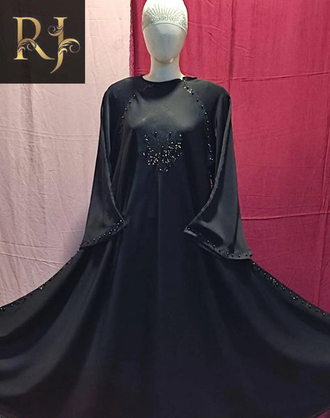 Women Abaya Full Flair - RJ Kollection 2999.00 Abaya RJ Kollection 