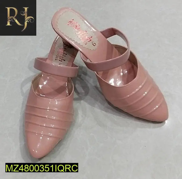 Women Casual Heels-01 - RJ Kollection 1499.00  RJ Kollection 