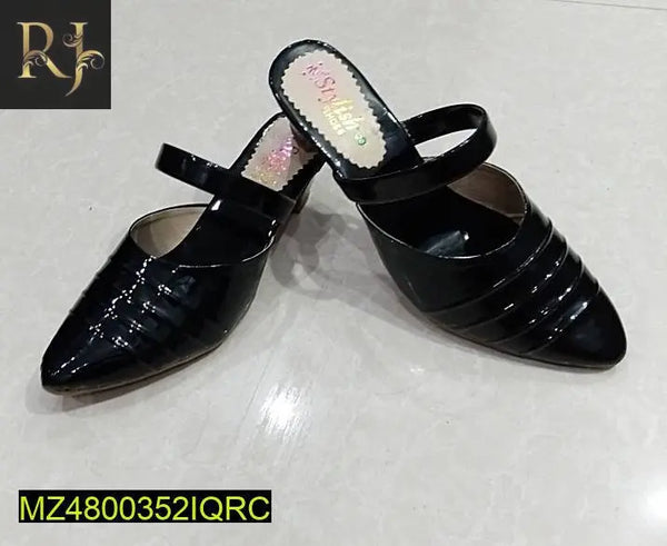 Women Casual Heels-02 - RJ Kollection 1499.00  RJ Kollection 