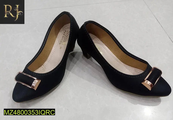 Women Casual Heels-03 - RJ Kollection 1499.00  RJ Kollection 