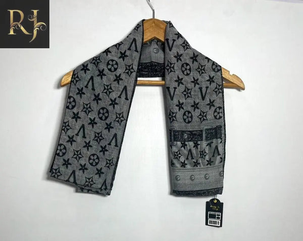 Women Lawn Printed Hijab - RJ Kollection 1530.00 scarves RJ Kollection 