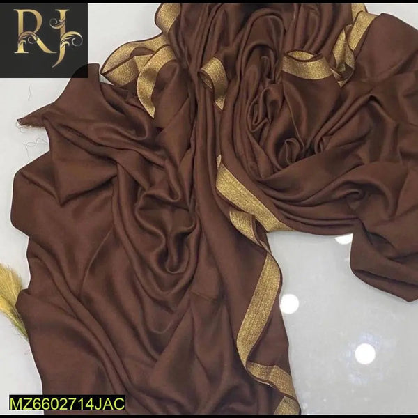 Women Pashmina Shawl - RJ Kollection 1550.00  RJ Kollection 