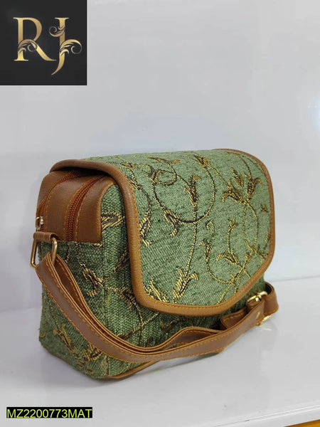 Women Shoulder Bag - RJ Kollection 1999.00  RJ Kollection 