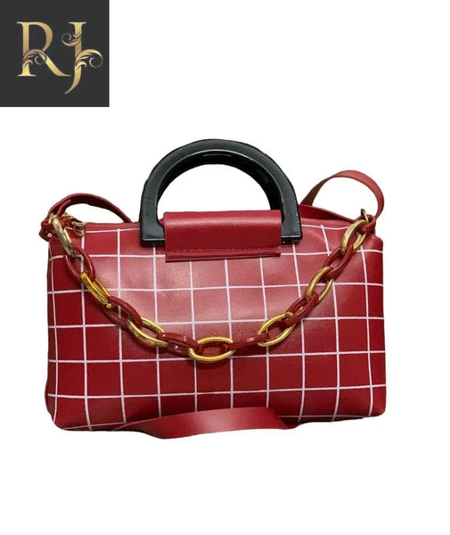 Women Shoulder Bag RJ Kollection