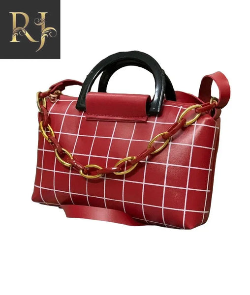 Women Shoulder Bag RJ Kollection