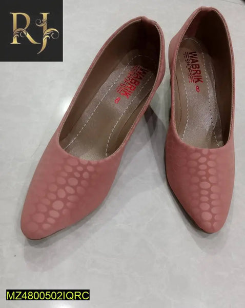 Women Textured Heels-02 - RJ Kollection 1699.00  RJ Kollection 