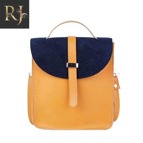 Women Trend setter spectrum Cross body bags RJ Kollection