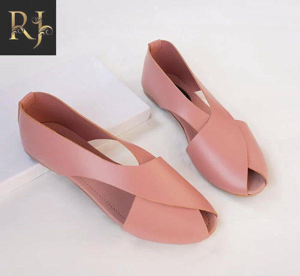 Women's Rexine Peshawari Pumps - RJ Kollection 1724.00 shoes RJ Kollection 