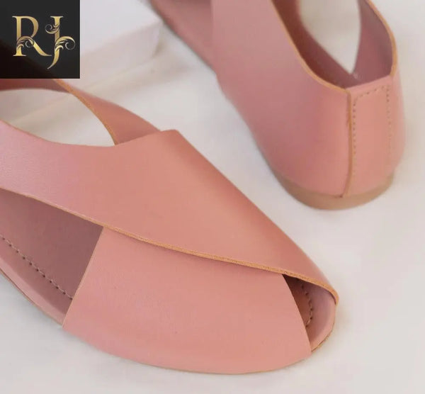 Women's Rexine Peshawari Pumps - RJ Kollection 1724.00 shoes RJ Kollection 