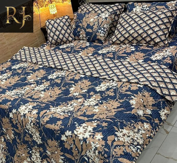 cotton comforter set - RJ Kollection 3990.00 Bed Sheets RJ Kollection 