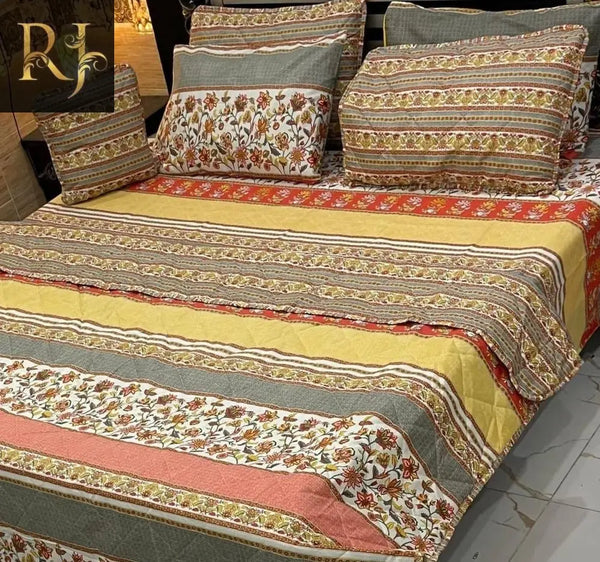 cotton comforter set - RJ Kollection 3990.00 Bed Sheets RJ Kollection 