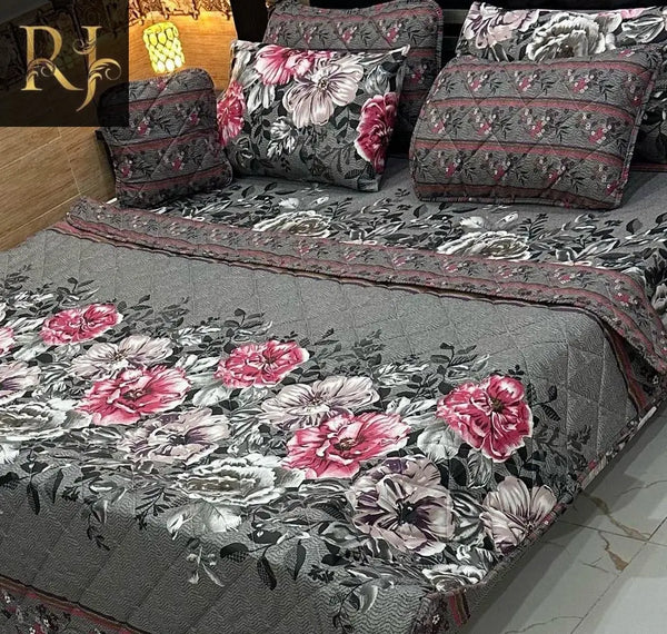 cotton comforter set - RJ Kollection 3990.00 Bed Sheets RJ Kollection 