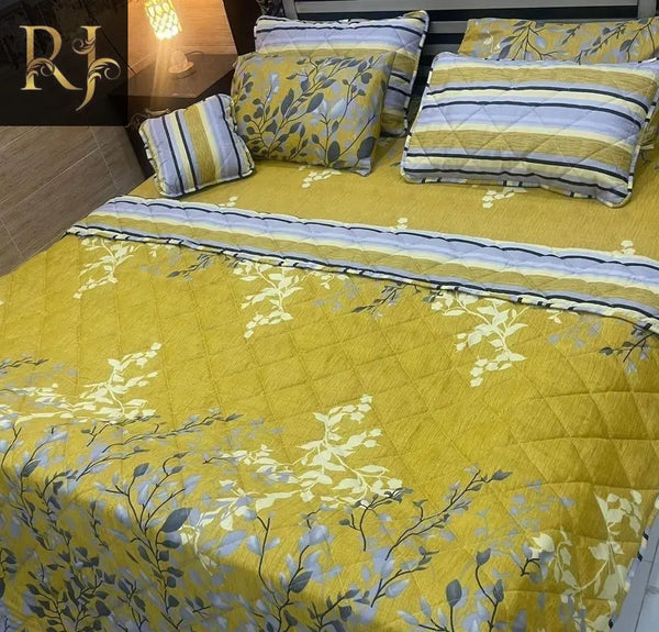 cotton comforter set - RJ Kollection 3990.00 Bed Sheets RJ Kollection 