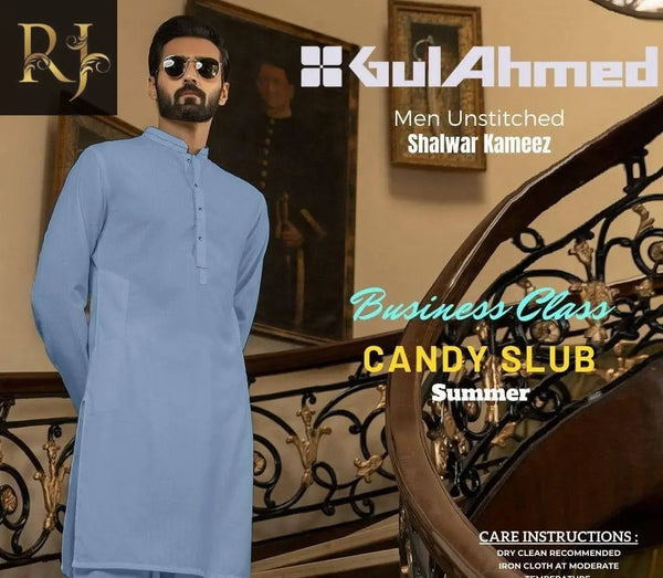 men's wash and wear suit - RJ Kollection 2220.00 clothing RJ Kollection 