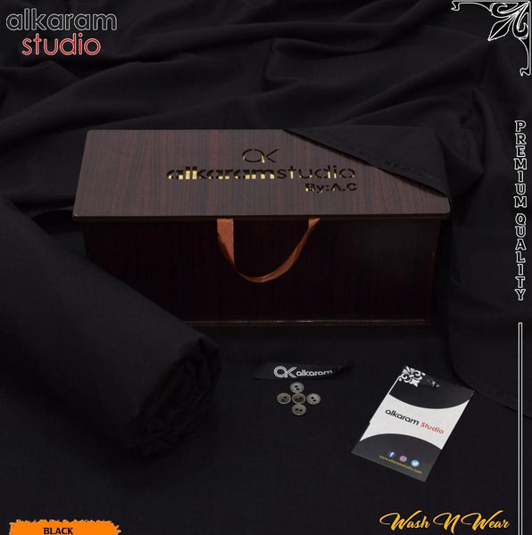 Al KARAM MEN wash and wear