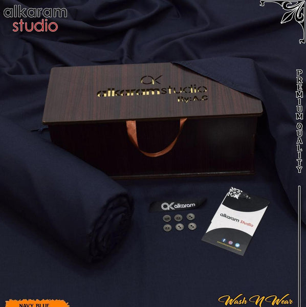 Al KARAM MEN wash and wear