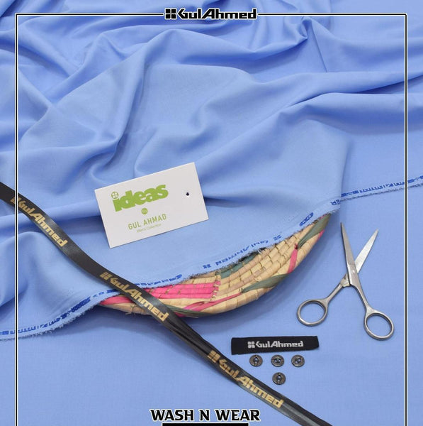 Gul ahmed mens wash and wear