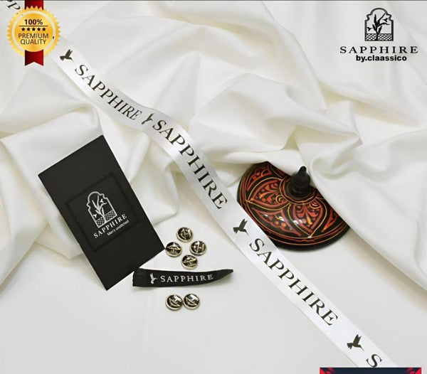 sapphire mens wash and wear