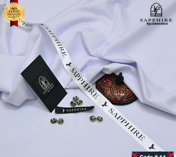 sapphire mens wash and wear