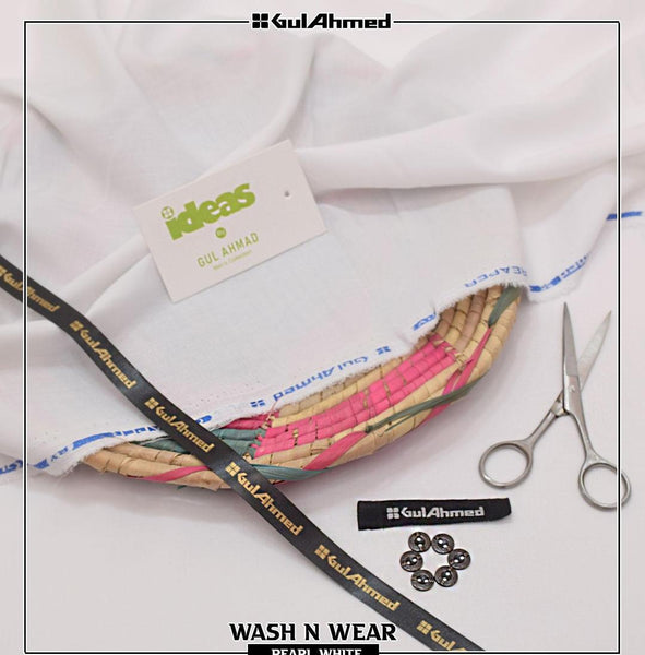 gul ahmed mens wash and wear