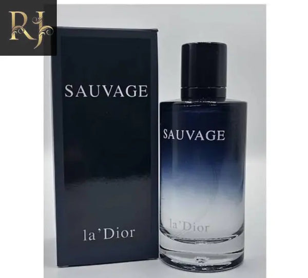 sauvage - RJ Kollection 3640.00  RJ Kollection 