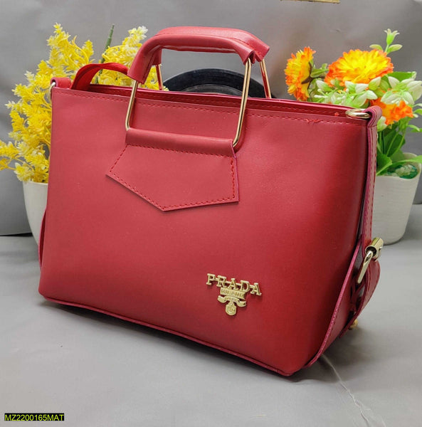 Premium Leather Bags Vip - RJ Kollection