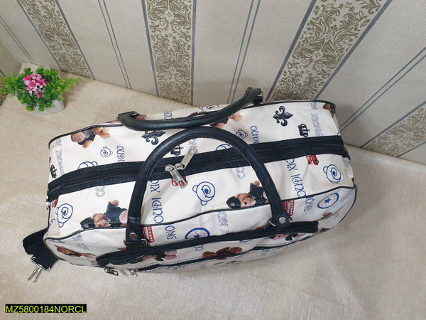 Luxury Travel Hand Bag Hugh Quality - RJ Kollection