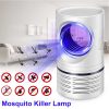 Mosquito Killer Lamp - Effective Insect Control for a Peaceful Environment