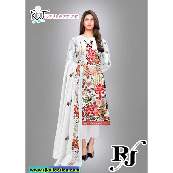 RJ Brand High Quality Premium Women Fashion Dress RJ#6749 - RJ Kollection