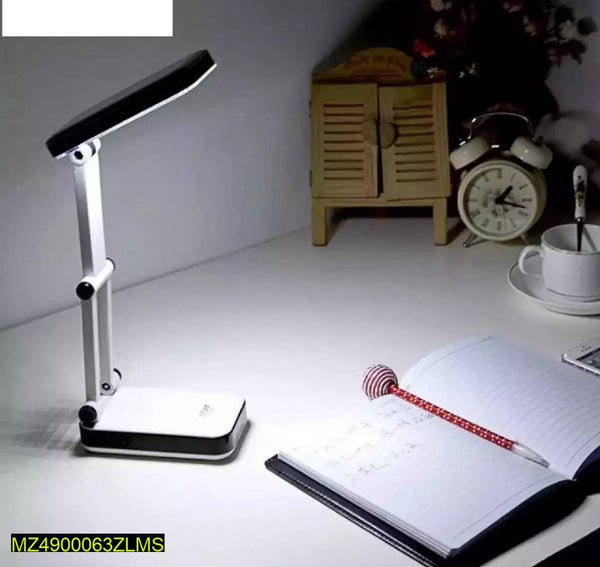 Student Rechargeable Disk Lamp - RJ Kollection