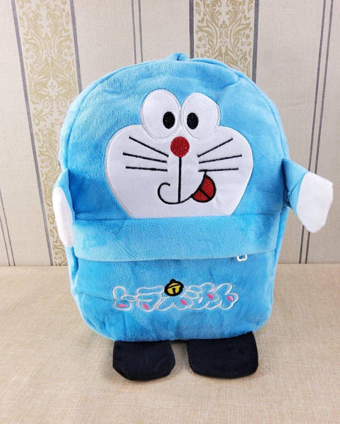 Doraemon Canvas hand Bag Girl children Tote Bag New Large Capacity Cartoon  Shoulder Bag 35x15x30cm - AliExpress