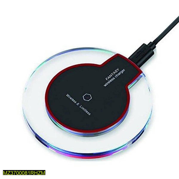 Wireless Charger - RJ Kollection