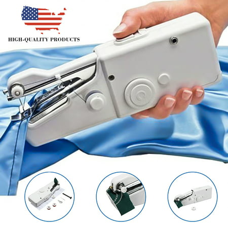 Imported Portable Sewing Machine - RJ Kollection