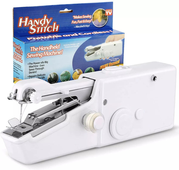 Imported Portable Sewing Machine - RJ Kollection